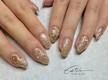 エスティロ(Estilo)/-オーロラゴールド-