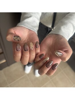 バルミー(Balmy)/定額デザイン(Full)