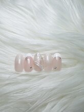 ベルフィオーレ 拝島店(bel fiore)/トレンド定額