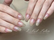 ゼットネイル(Z.Nail)/