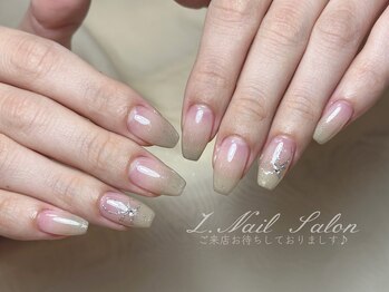 ゼットネイル(Z.Nail)/