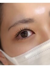 シエル バイ モーラ(Ciel by MOLLA)/まつ毛パーマ/まつ毛カール