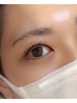 シエル バイ モーラ(Ciel by MOLLA)/まつ毛パーマ/まつ毛カール