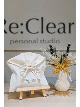 リクリア 五反田(Re:Clear)/