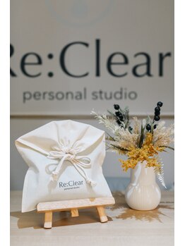 リクリア 五反田(Re:Clear)/