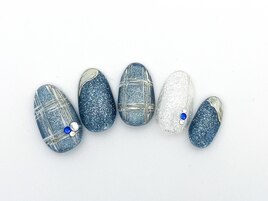 1月【ハンド】トレンド定額