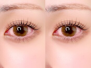 福花(フッカ)/マスカラパーマ