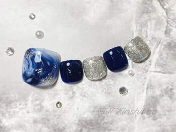 ティーエヌ 錦糸町店/クイックデザインメニューフット