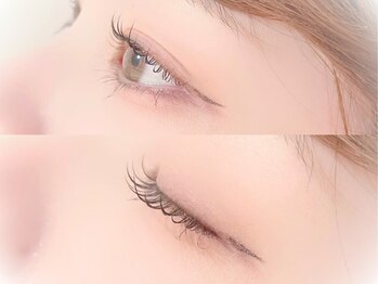 ディアロ 本町店(Dealo)/似合せマツパorパリジェンヌ