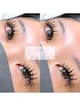 リーベスト 心斎橋店(REBEST)/