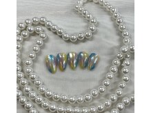 ジェジェネイル(JJ'sNail)/