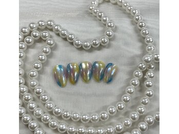 ジェジェネイル(JJ'sNail)/