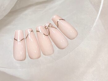 サロンイーエフ 栄本店(salon EF)/江川限定デザイン