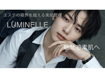 ルミネル 名古屋新栄(Luminelle)の写真