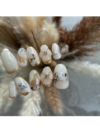 オーダーネイルチップ/持ち込み