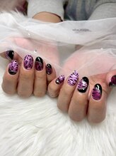 ネイルズアオアクア(Nail's AO AQUA)/