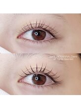 ロザンナ 北浦和店(ROSANNA)/上下エクステ (上100本/下40本)