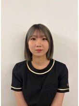 眉バランス 四条烏丸店(眉BALANCE)&nbsp;KAHO [四条烏丸]