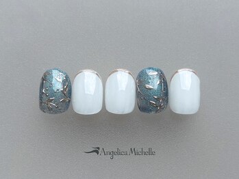 定額・トレンドアートコース