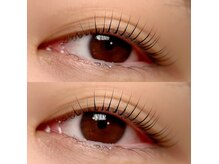 マロウアイラッシュ(mallow eyelash)の雰囲気（【4Ｄ-flow】もちに特化☆8割の方の来店週期が伸びました♪）