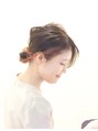 ラシュエット 大須 上前津(La chouette)/湯浅　雅美