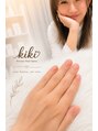 kiki nail/kiki nail