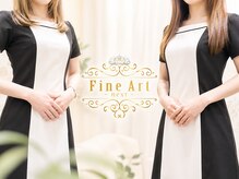 ファインアート 千葉(Fine Art)の雰囲気(【満足脱毛】気になるムダ毛や毛穴はプロにお任せください♪)