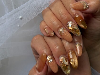 ネイルズ アール(nails R)の写真
