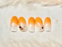 パラジェルプレミアムサロン ｎｅｗｉ ｎａｉｌ 銀座【7/1 NEW OPEN】/90min 持ち込みdesign