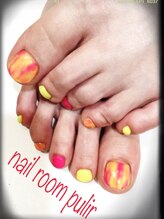 ネイルルーム プリル(Nail Room pulir)/