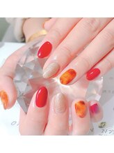 オンネイル(on nail)/