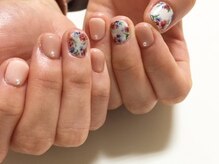 エスケーワイ(S K Y)/ボタニカルフラワーアート