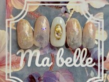 マベル(Ma belle)/マベルキャンペーン