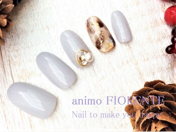 トレネイル 南流山店(TRE nail)/【定額ネイル】¥7980