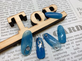 サロン ザ トップ(Salon the Top)/*サマースタイル