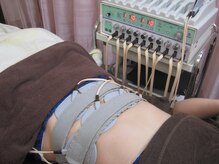 サイエンス アイ/EMS筋肉強化