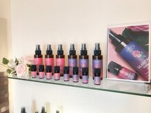 エッセンスマム 東京 プレナタールサロン(Prenatal salon)/採れたてのシーズナルアロマ使用
