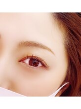 イーエヌトリップ(en.trip)/ケラチンラッシュリフト