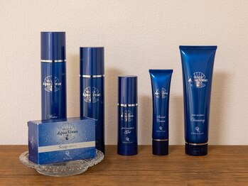 ウカ(uka)/ドクターリセラの無添加化粧品♪