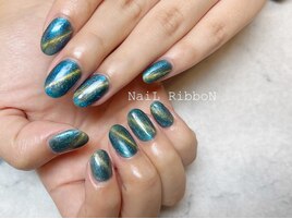 マグネットネイル￥6190