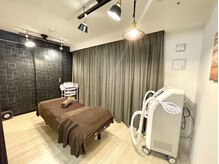 ワックスサロン ジー(waxsalon Gee!)/お部屋風景