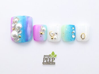 ピッピ 桜新町店(peep PEEP)/ アーリーサマーF2022★-7