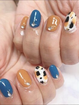 ユア(YUA)/nail