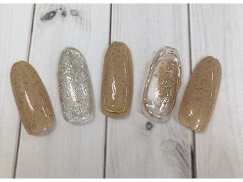 ティーエヌ イトーヨーカドー能見台店/季節の定額5390円コース