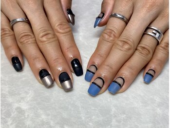 ブランシェネイル(Branche Nail)/