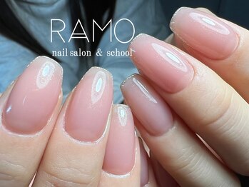 ラモ(RAMO)/