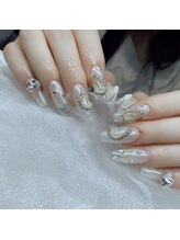 クイーンズビューティーサロン 歌舞伎町店(Queen's beauty salon)/やり放題