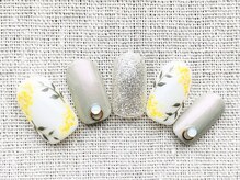 クレアネイル 大井町店(clea nail)/アート込☆定額￥7350（大井町）