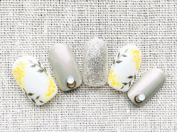 クレアネイル 大井町店(clea nail)/アート込☆定額￥7350（大井町）