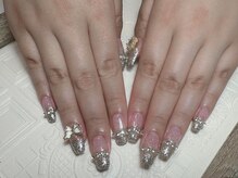 ミスシュガーネイル(MS Sugar Nail)/